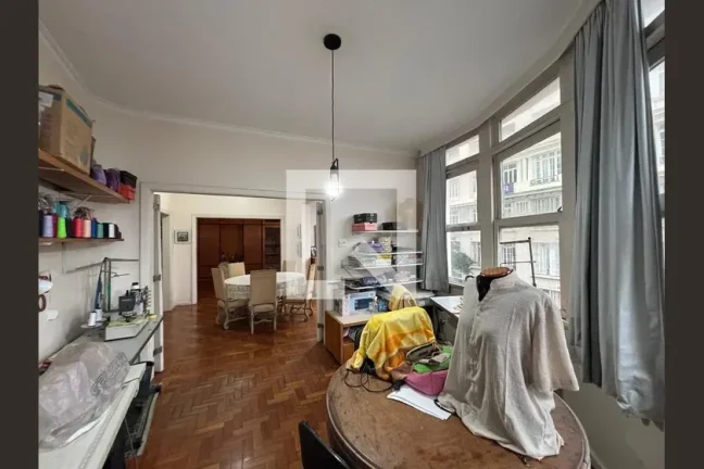 Imagem Apartamento à Venda - Copacabana, 3 Quartos, 190 m2