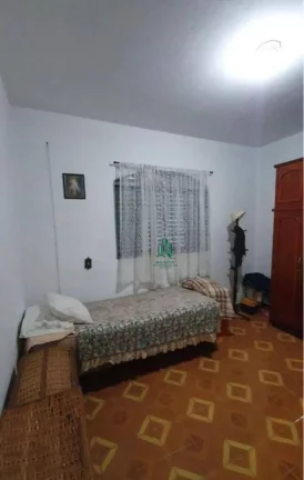 Imagem Casa com 2 dormitórios à venda, 390 m² por R$ 636.000 - Jardim Rosa de Franca - Guarulhos/SP