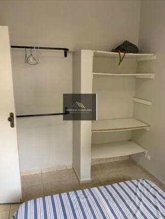 Imagem Casa em Condomínio para Locação em Ubatuba / SP no bairro Horto Florestal