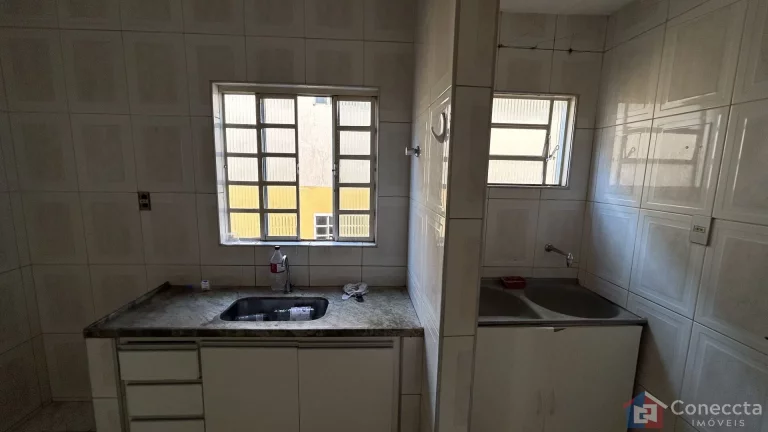 Imagem Apartamento à venda no Jardim Andrades em Patos de Minas – 2 quartos e ótima localização