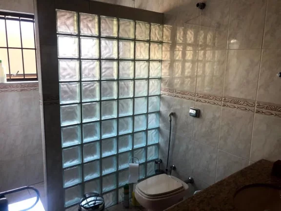 Imagem CASA RESIDENCIAL À VENDA, PARQUE SANTA ROSA, SUZANO