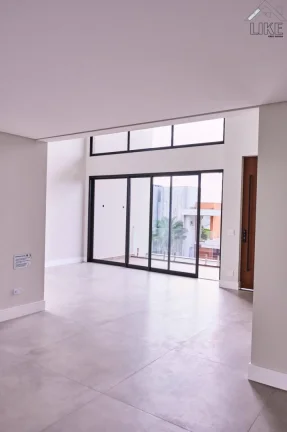 Imagem CASA EM CONDOMÍNIO Reserva do Paratehy