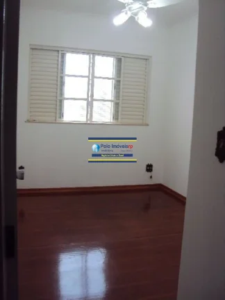 Imagem SOBRADO COMERCIAL OU RESIDENCIAL, 3 QUARTOS / 1 SUÍTE, 3 BANHEIROS - CENTRO - RIBEIRÃO PRETO
