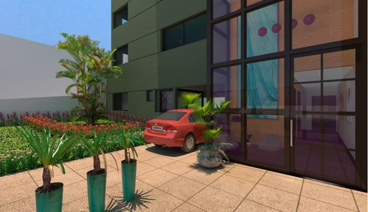 Imagem APARTAMENTO RESIDENCIAL em São Paulo - SP, Vila Prudente