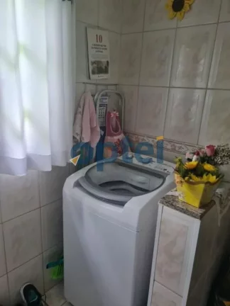 Imagem CASA COM 3 DORMITÓRIOS À VENDA, 140 M² - VILA FLORESTA - SANTO ANDRÉ/SP