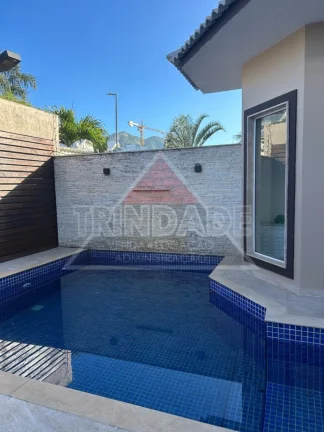 Imagem CASA RESIDENCIAL em RIO DE JANEIRO - RJ, RECREIO DOS BANDEIRANTES