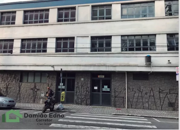 Imagem Prédio para VENDA, 800 AT, AC ,2290 m² - Centro - Santo André/SP