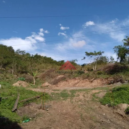 Imagem Terreno à venda, 1958 m² por R$ 59.000,00 - Vista Alegre - São Gonçalo/RJ