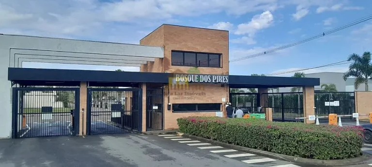 Foto do imóvel: Casa de Condomínio