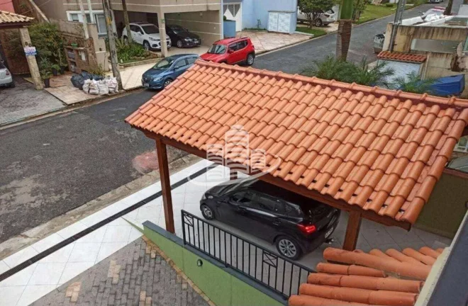 Imagem Casa de Condomínio