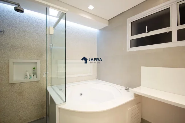 Imagem 3 suites Jardim Paulista Alameda Franca 3 vagas porteira fec