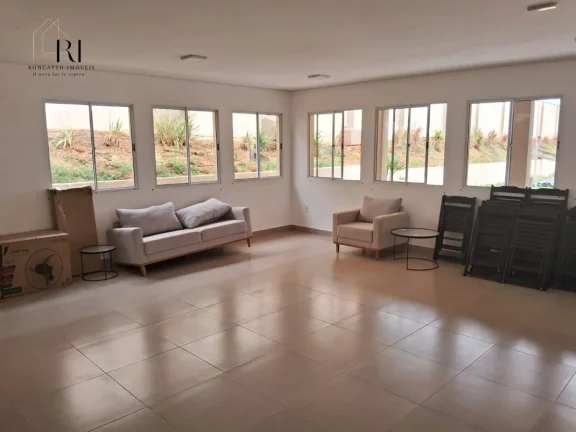 Imagem Oportunidade Única: Apartamento Pronto para Você - Conheça o Nosso Paraíso Bio