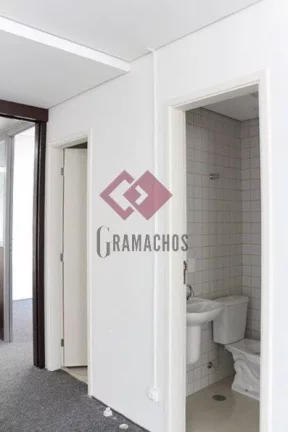 Imagem Conjunto Comercial para Aluguel - na Consolação | Gramachos