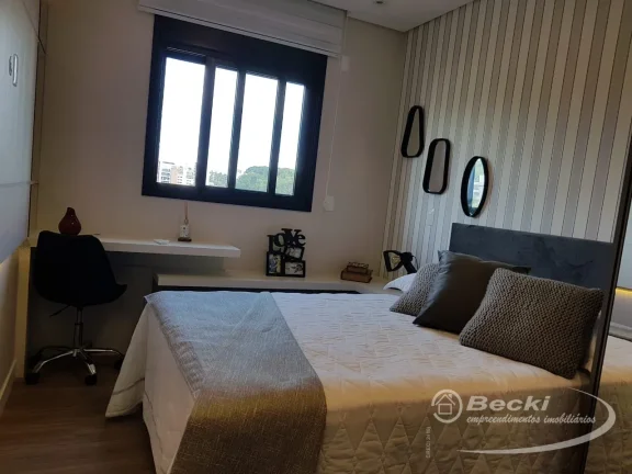 Imagem Apartamento no Anita Garibaldi - Joinville, SC