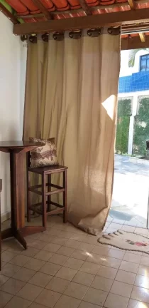 Imagem Sobrado com 2 dormitórios à venda, 70 m² por R$ 555.000,00 - Jardim Arua - Caraguatatuba/SP