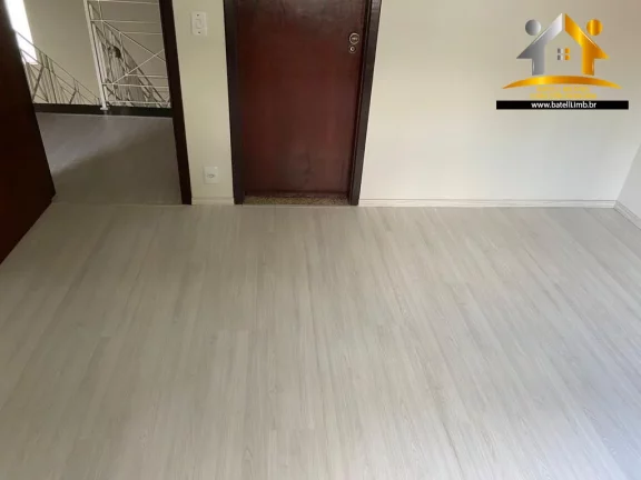 Imagem Casa à venda e locação no condomínio Parque Paulistano - Batelli Imóveis