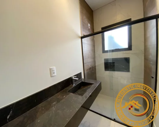 Imagem CASA RESIDENCIAL em SALTO - SP, VILLAGE MOUTONNÉE