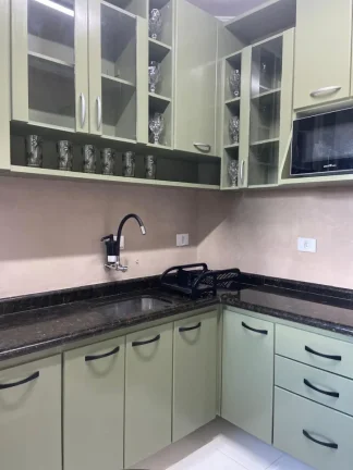 Imagem "Você sabia que pode morar em um sobrado de alto padrão, mobiliado, decorado e com segurança 24h - por menos do que imagina?"