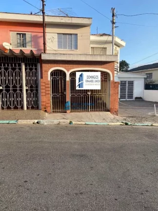 Imagem Casa Padrão