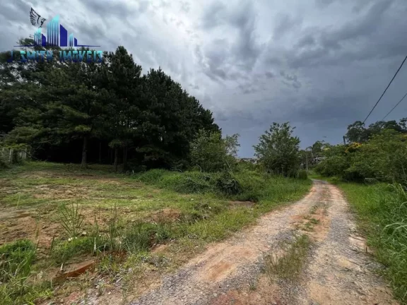 Imagem Fazendinha - LOTE 1.420,00 m², plano e sem árvores grande porte!