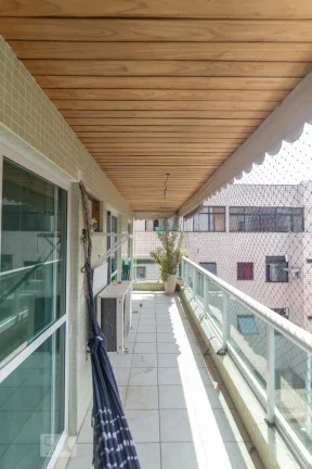 Imagem Apartamento à Venda - Recreio, 4 Quartos, 230 m2