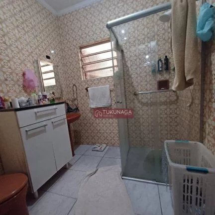 Imagem Casa à venda, 204 m² por R$ 600.000,00 - Jardim Santa Mena - Guarulhos/SP