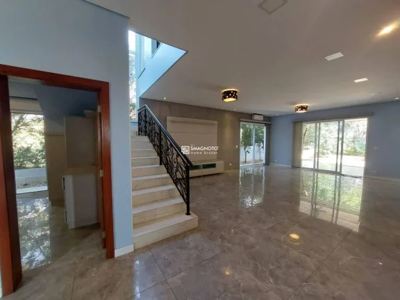 Imagem Sobrado com 6 dormitórios à venda, 350 m² por R$ 2.300.000,00 - Monte Alegre - Piracicaba/SP