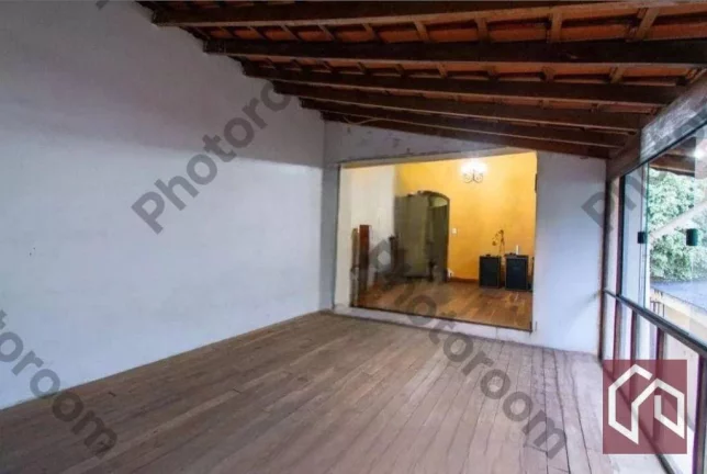 Imagem Sobrado com 2 dormitórios à venda, 253 m² por R$ 1.100.000,00 - Vila Rosália - Guarulhos/SP
