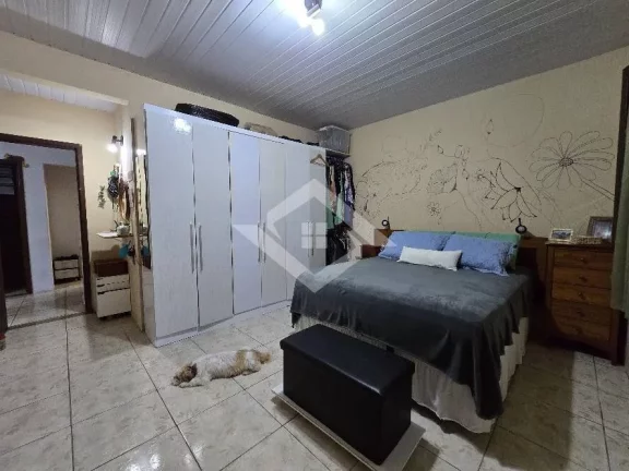 Imagem Sítio e Casa Duplex Colonial - 900m²- 4 quartos- Taquara