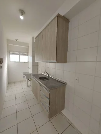 Imagem APARTAMENTO 2 DORM - VIVA VISTA ENCANTO - SUMARÉ
