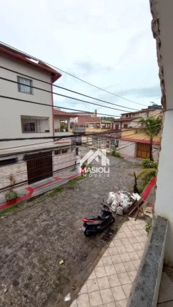 Imagem Casa com 4 dormitórios à venda, 750 m² - IBES - Vila Velha/ES