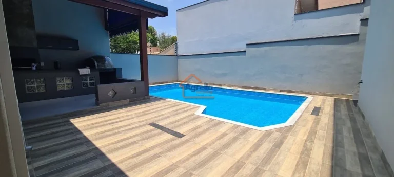 Imagem Casa à venda no bairro Jardim Brasília - Mogi Mirim/SP