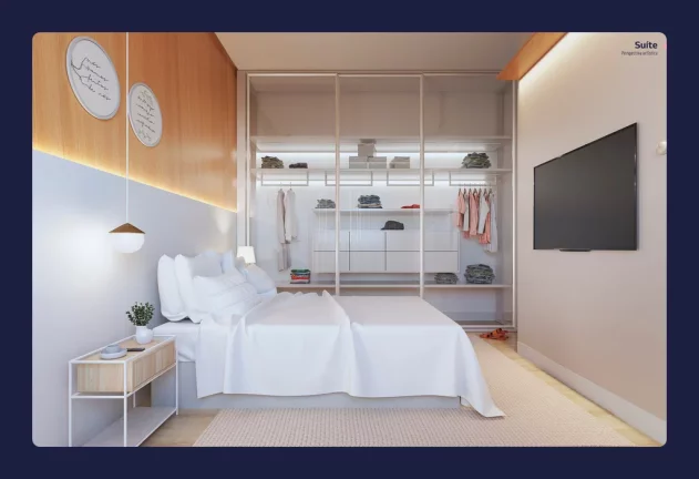 Imagem Apartamento à venda no bairro Vila Califórnia - São Paulo/SP