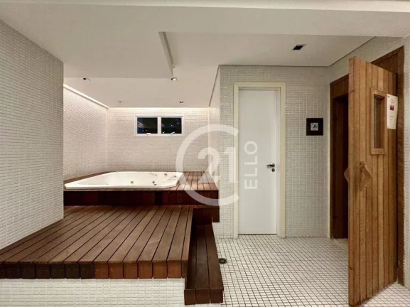 Imagem Apartamento à venda, 180 m² por R$ 4.500.000,00 - Vila Nova Conceição - São Paulo/SP