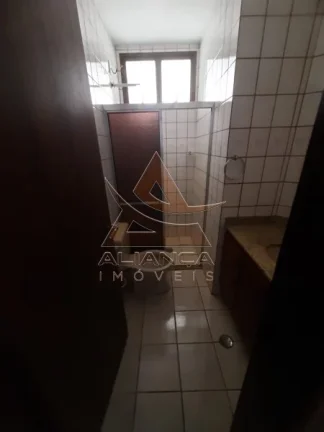 Imagem Apartamento - Ribeirão Preto - Jardim Paulistano