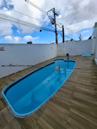 Imagem Apartamento à venda Novo Geisel, Gramame - João Pessoa/PB
