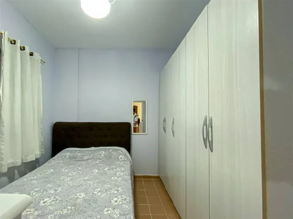 Imagem APARTAMENTO COM 81 m² - TUPI - PRAIA GRANDE SP