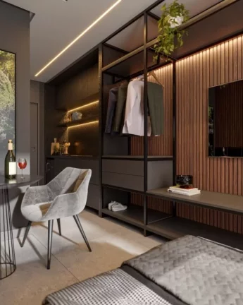 Imagem Apartamento à venda, 20 m² por R$ 323.491,92 - Jardim Oceania - João Pessoa/PB
