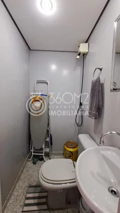 Imagem Apartamento para Venda em Santo André / SP no bairro Jardim