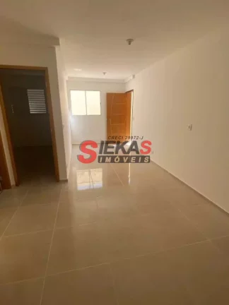 Imagem Apartamento com 2 quartos no Jardim Vila Formosa, São Paulo-SP: venda ou locação!