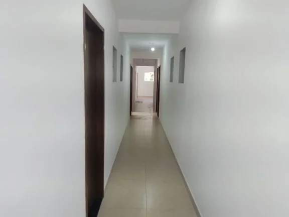 Imagem Sala para alugar, 50 m² por R$ 1.500,00/mês - Parque Dourado - Ferraz de Vasconcelos/SP