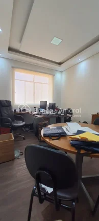 Imagem Oportunidade Única! Sala Comercial Espaçosa e Repaginada no Centro de Campinas!

Você busca o loc...