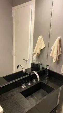 Imagem Apartamento com 3 dormitórios à venda, 96 m² por R$ 898.000,00 - Vila Andrade - São Paulo/SP