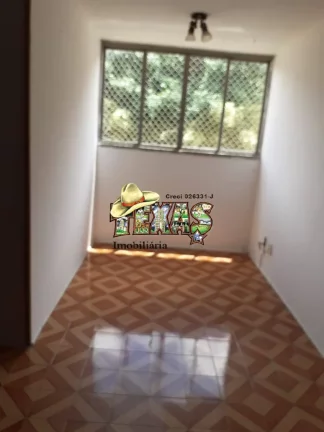 Imagem APARTAMENTO ALAMANDAS PROXIMO METRO ITAQUERA
