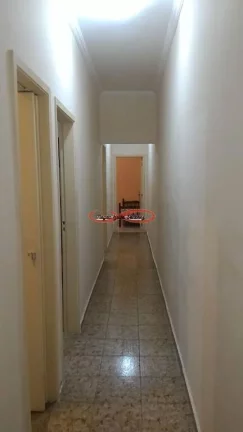 Imagem CASA À VENDA NA PRAIA GRANDE - BAIRRO MARACANA.