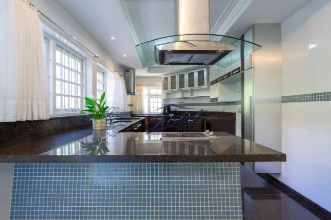 Imagem Casa com 3 quartos (2 suítes) à venda, 478 m² Fazendinha - Granja Viana - Carapicuíba/SP