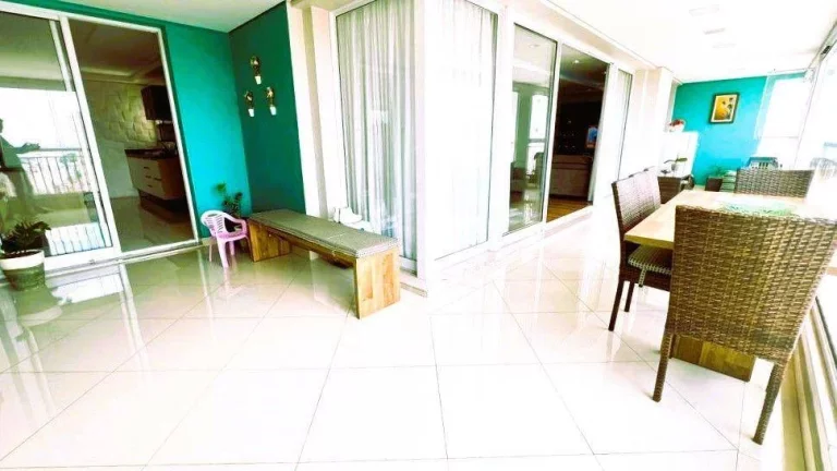 Imagem APARTAMENTO NO PAULISTANO - REFORMADO