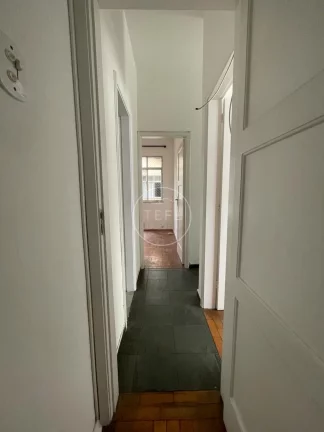 Imagem APARTAMENTO de 3 DORMTÓRIOS em BOTAFOGO - R$ 630.000 - Próximo ao metrô - Rio de Janeiro, RJ