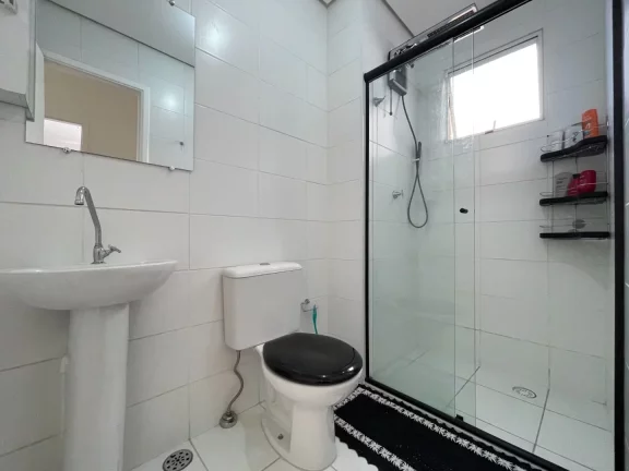 Imagem APARTAMENTO - 2 DORM - VIVA VISTA ENCANTO - SUMARÉ