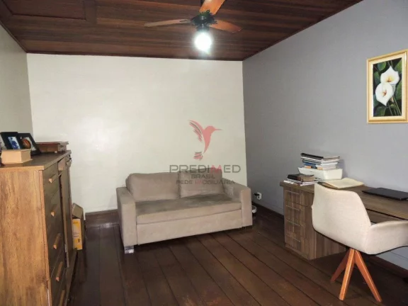 Imagem Casa com Quintal, ,piscina, churrasqueira, Jardim Bela Vista,Guaratinguetá ,aceita permuta